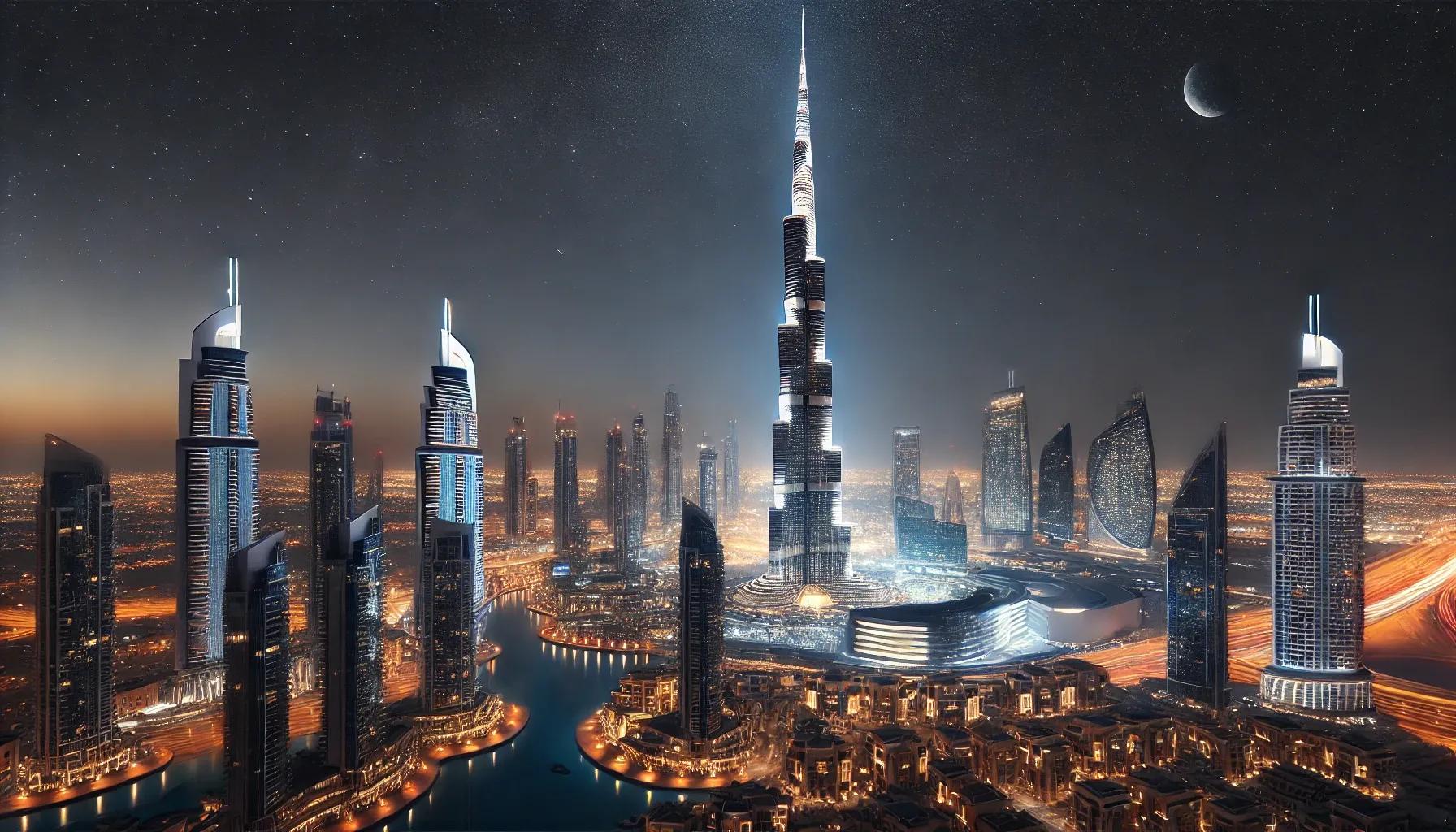 The Future of Commercial Real Estate: Sustainable, Smart, and Adaptable Investments