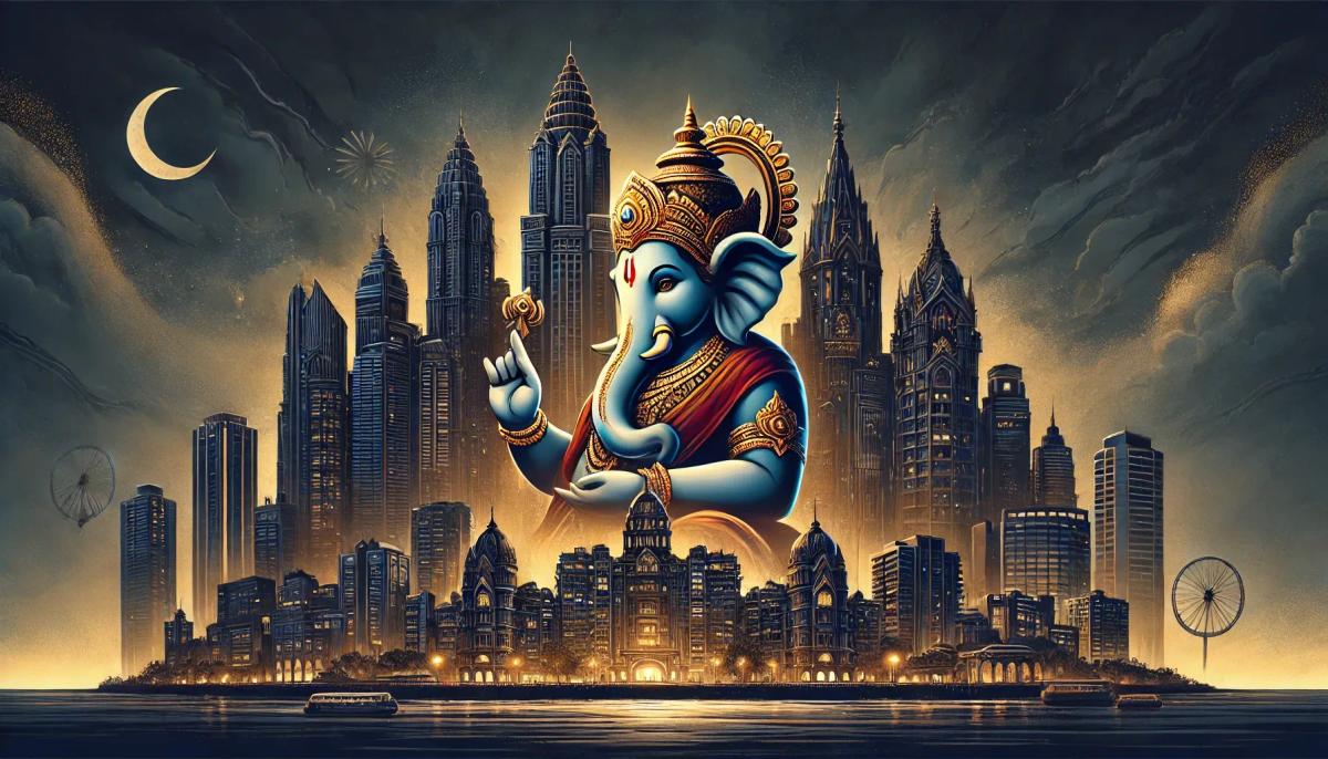 Festive Season Real Estate Trends: Mumbai's Property Registrations Fall 10% During Ganesh Festival 2024