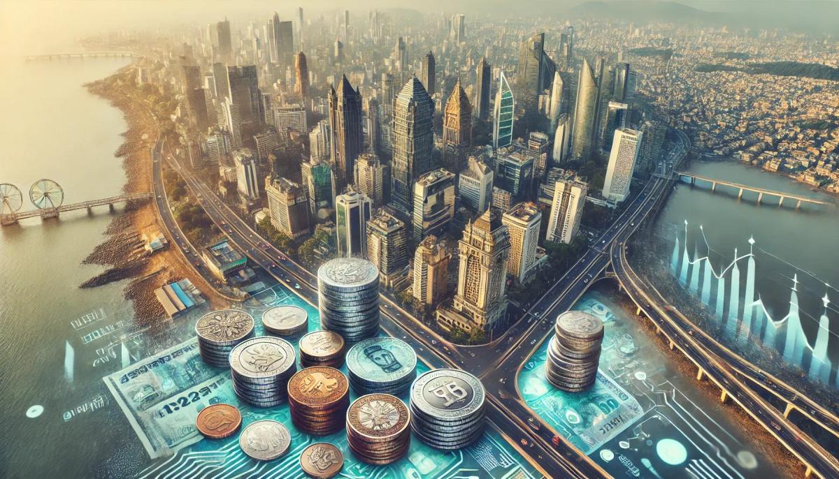 Institutional Investments Soar in Indian Real Estate, Reaching $1.1 Billion in Q3 2024 Led by Office and Residential Segments