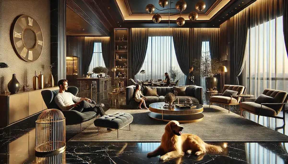 A Homegrown Renaissance: India's Home and Household Market Thrives