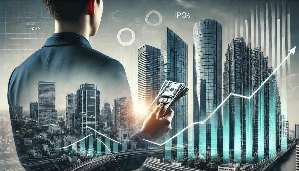 Gaurs Group Gears Up for IPO to Fund Ambitious Commercial Projects in Noida