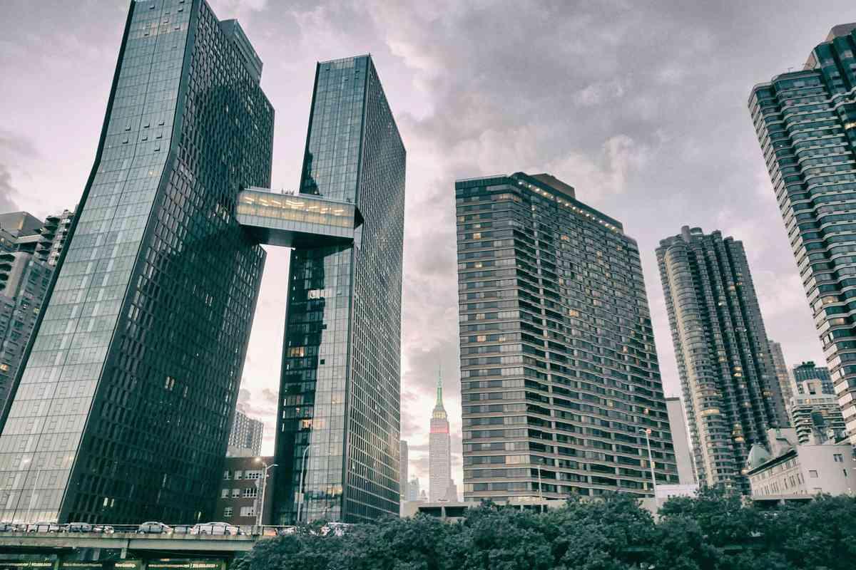 Arkade Developers Set to Revitalize Mumbai with Three Major Housing Redevelopment Projects