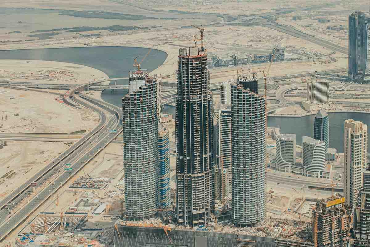 New Chapter in Indian Real Estate: From Setbacks to a Promising Future