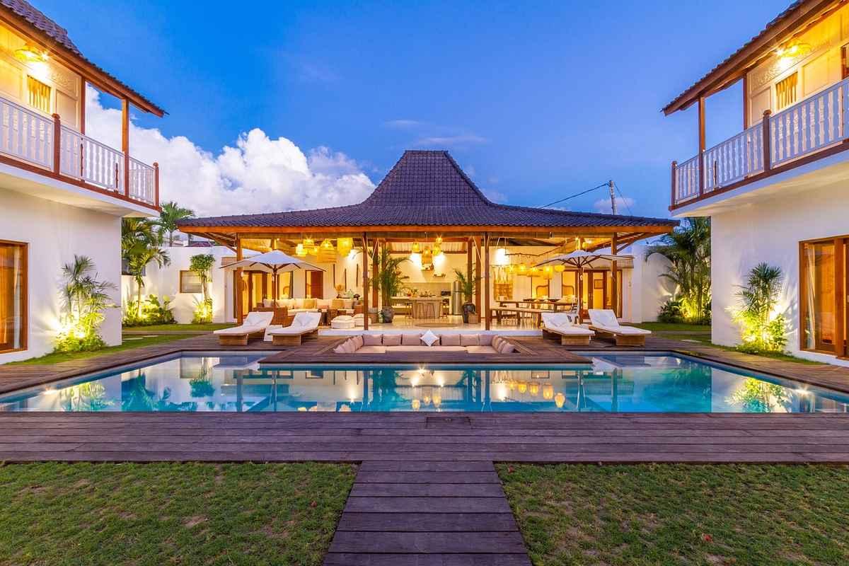 Southern India's Real Estate Renaissance: Kerala and Beyond