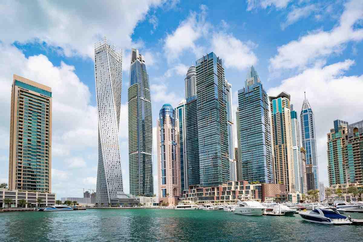 ANAX Developments Unveils the Magnificent Evora Residences – A New Standard in Dubai’s Luxury Real Estate