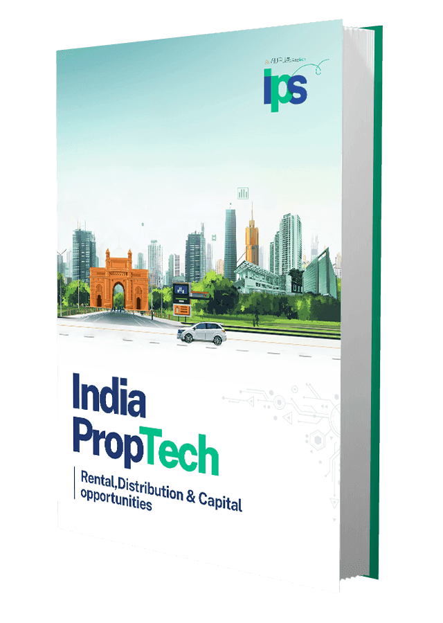 The India PropTech