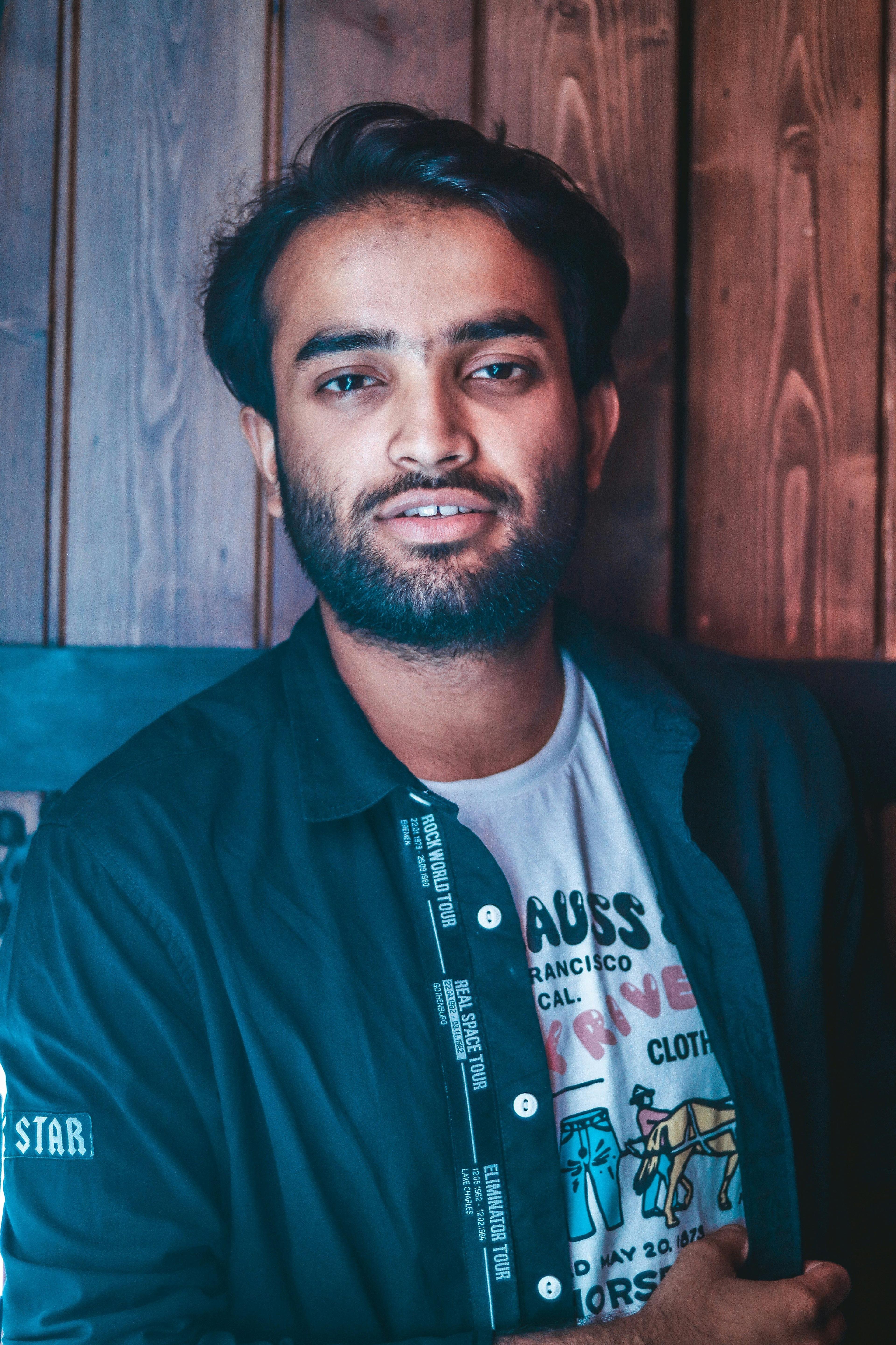 Ravi Desai 