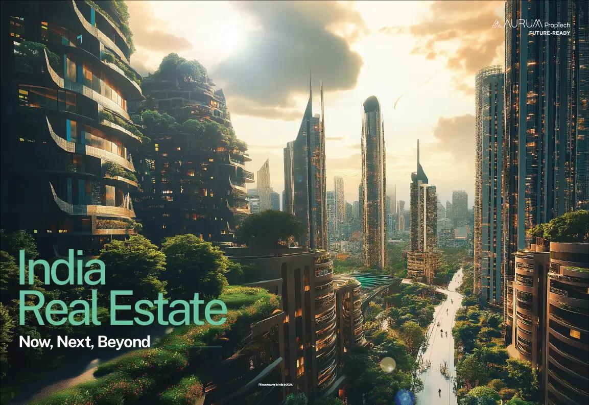 India Real Estate