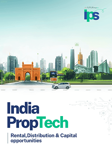 The India PropTech