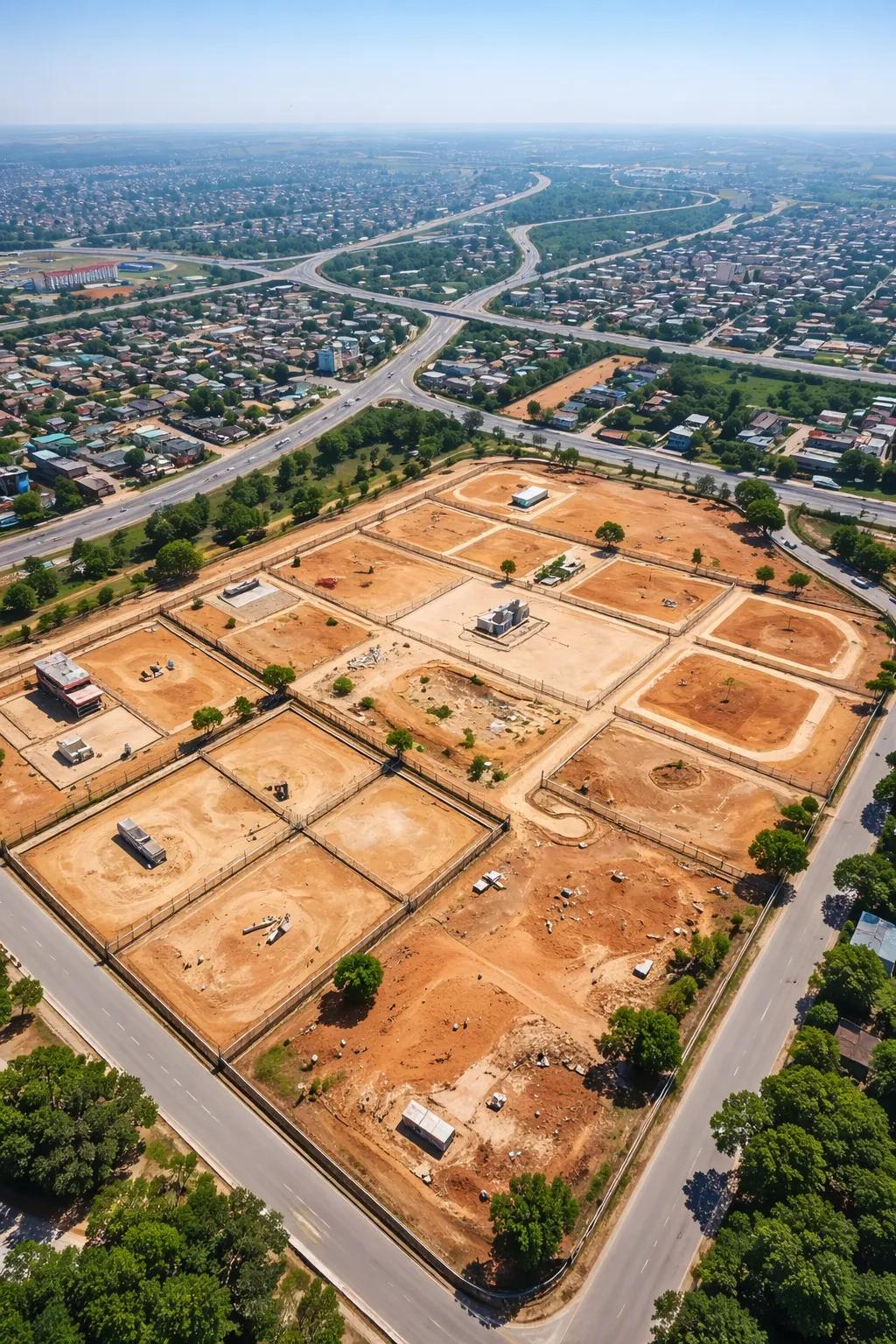 YEIDA plot scheme 2026 near Noida International Airport