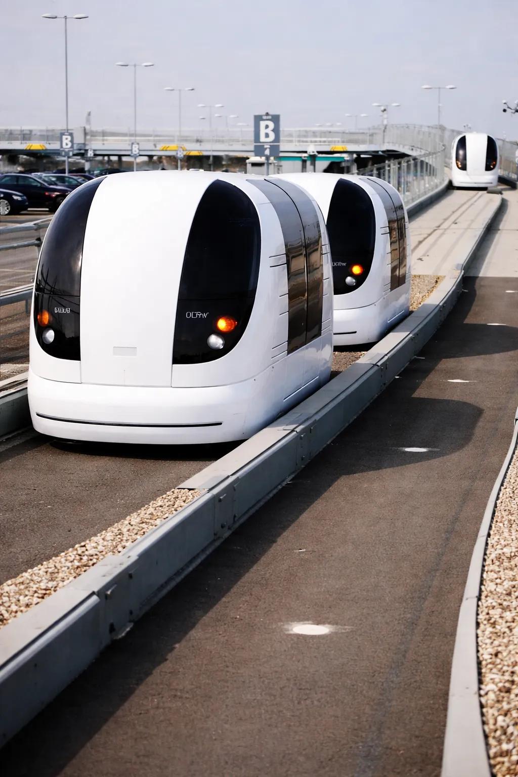 Metro Expansion, Pod Taxis: Mumbai To Unveil Major Infrastructure Projects