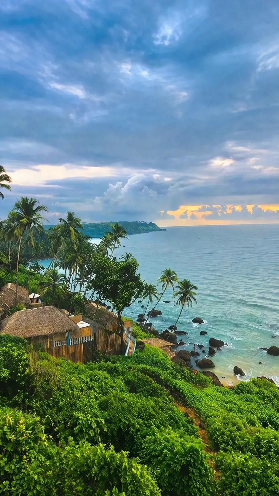 Luxury Localities and Best Places to Live in Goa