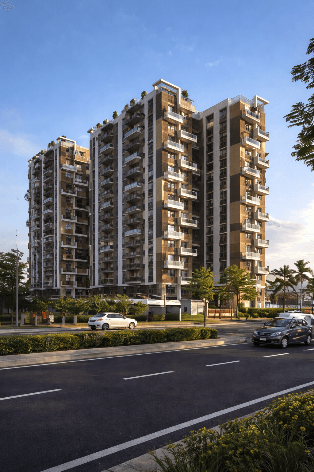 Top Indian real estate hotspots for NRI investors right now