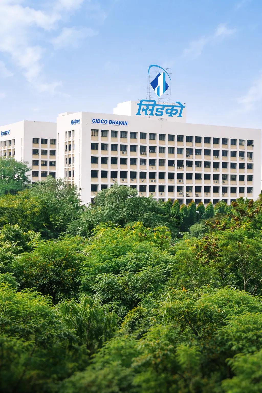 CIDCO Unveils ₹16,250 Cr Navi Mumbai Budget for Growth
