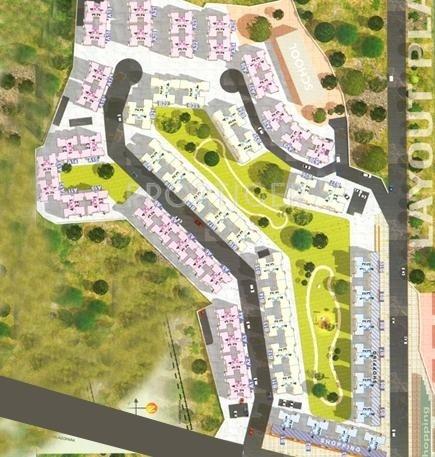 Images for Layout Plan of Lok Prabhat