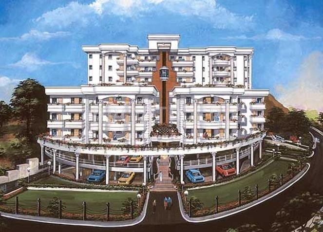 Rock Castle