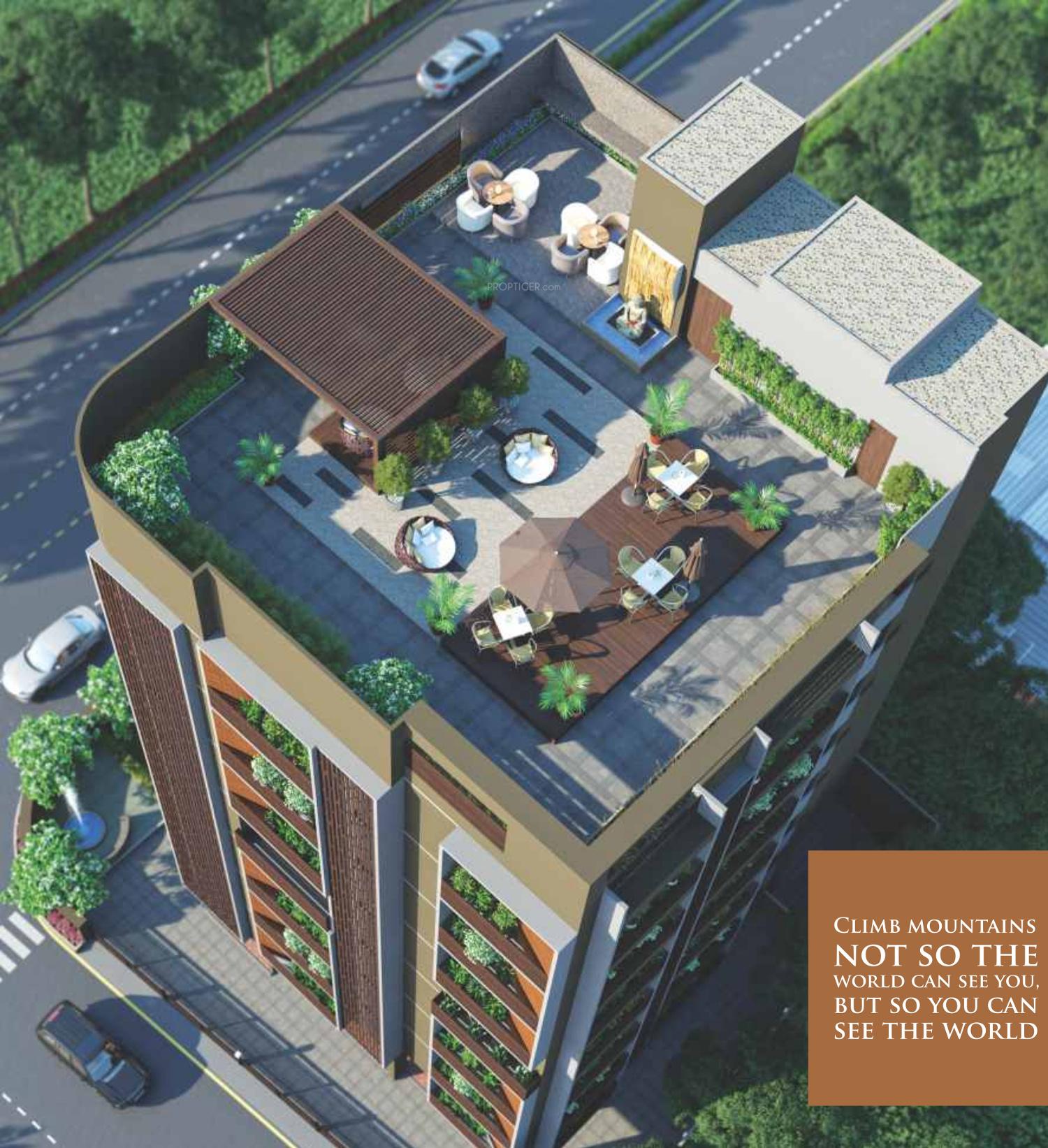 Images for Elevation of Winsome Manor