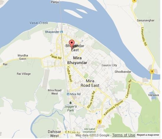 Images for Location Plan of Gold Vitrag Orbit