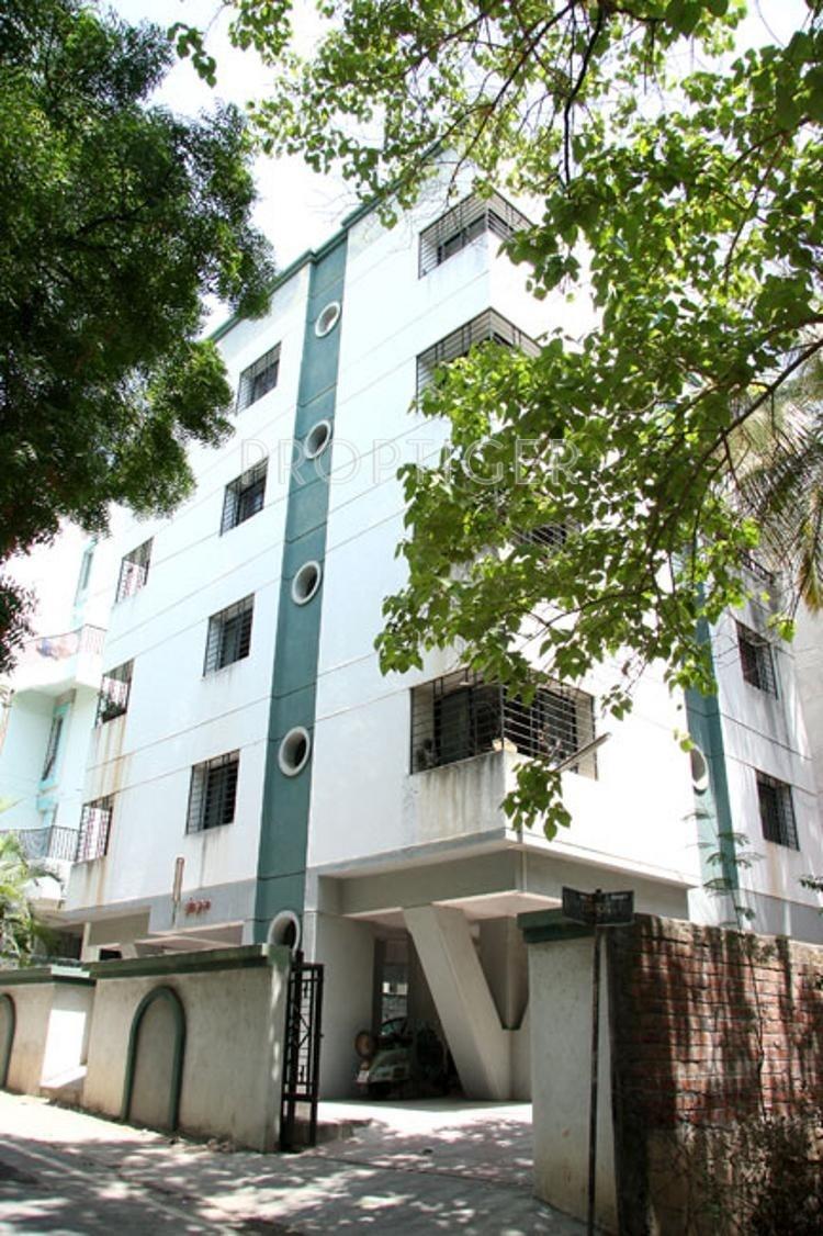 Ojas Apartment