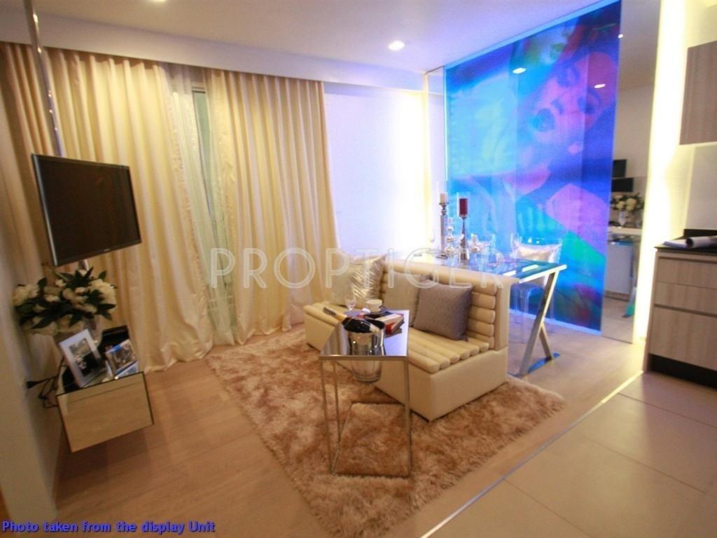 Images for Elevation of Reputed Builder Saket Towers