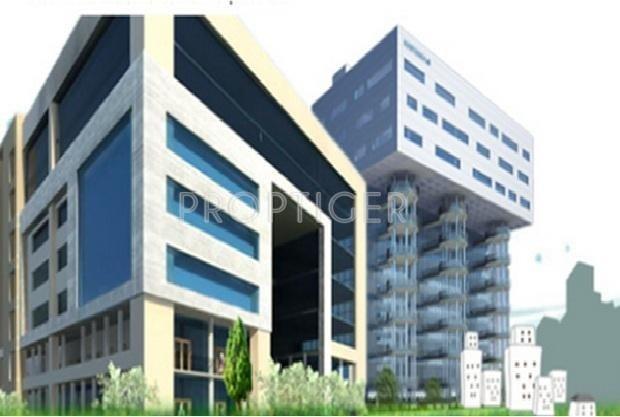 Images for Elevation of Assotech Upkar Apartment