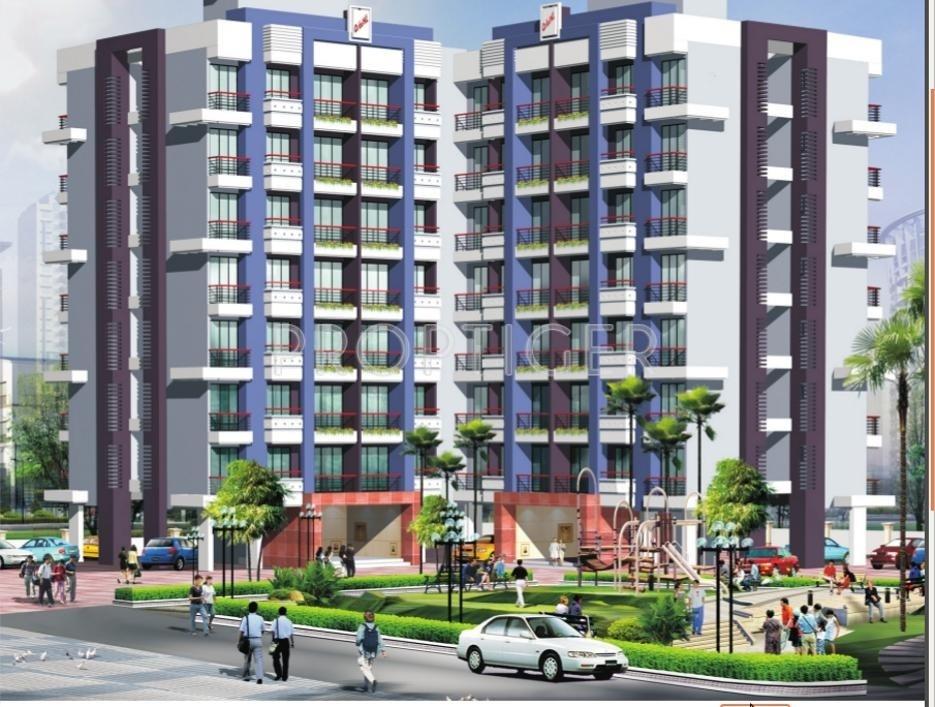 Images for Elevation of Ostwal Ostwal Height