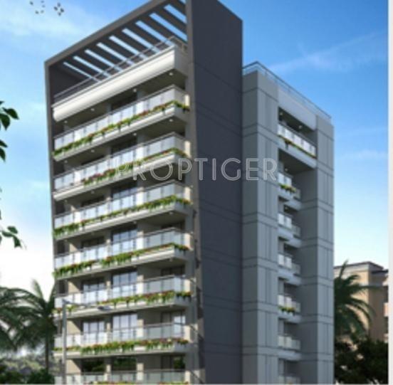 Images for Elevation of Trisons Chalet Gilda