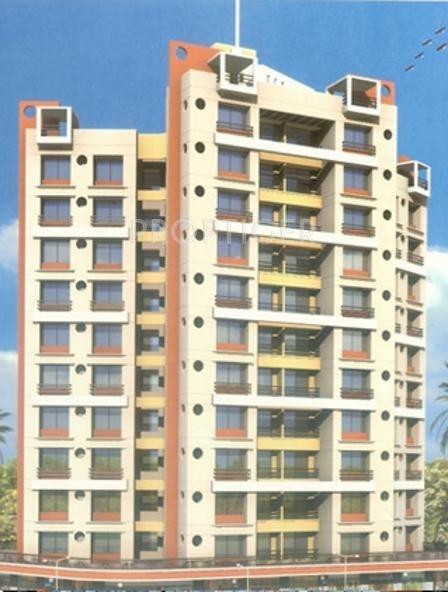 Images for Elevation of Jaydeep Sai Vihar