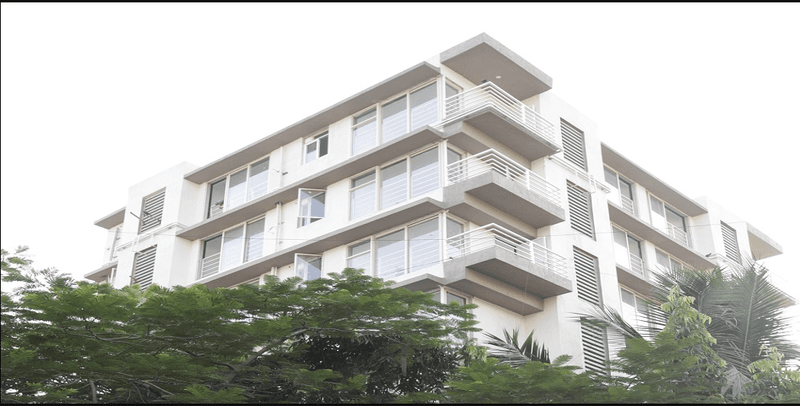  bhakti-vilas Elevation