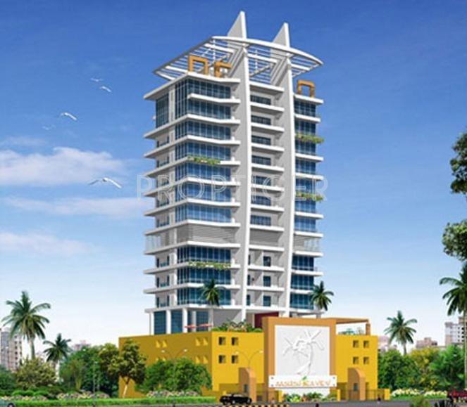 Images for Elevation of Kavya Ashish Sea View