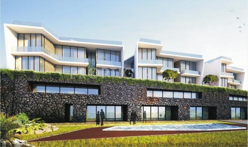 Images for Elevation of Kavya Asteria