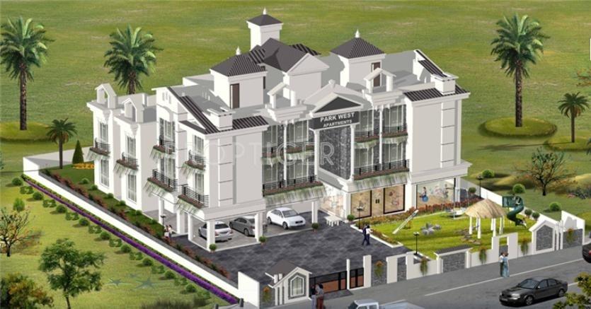 Park West Apartments