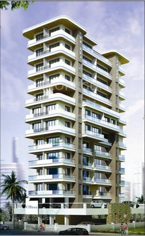 Images for Elevation of Neev Contour