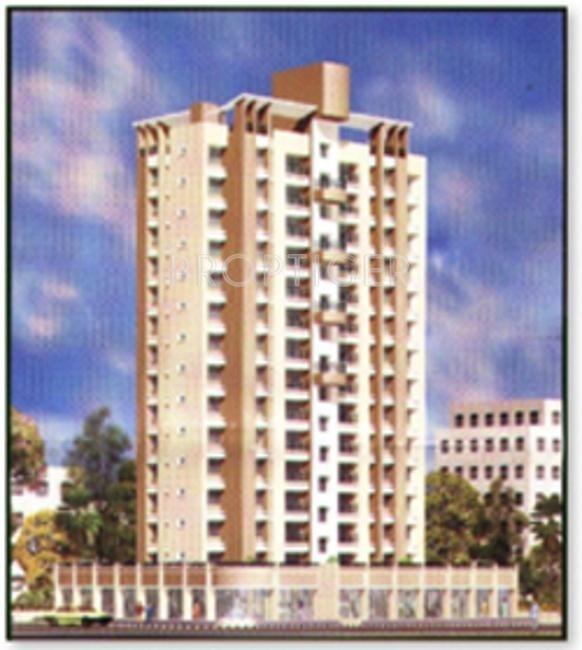 Tulsi Heights