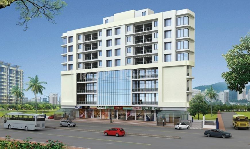 Images for Elevation of M Baria M Baria Estate