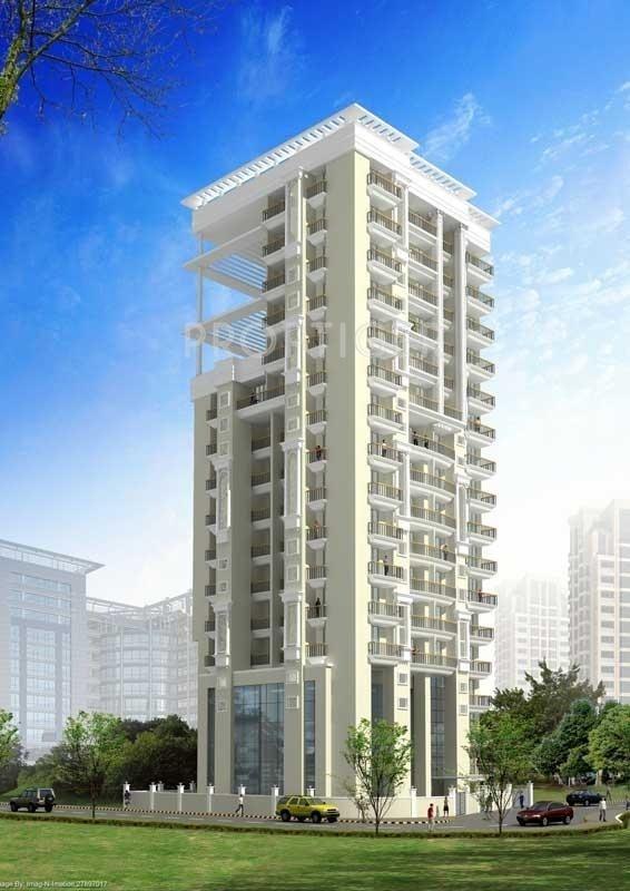 Images for Elevation of  Balaji Sharan