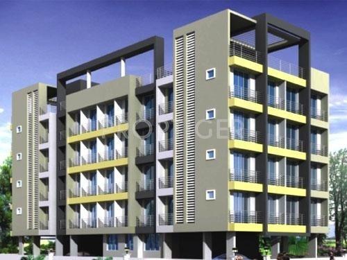 Images for Elevation of Vankvanis Builders Vankvanis Vision