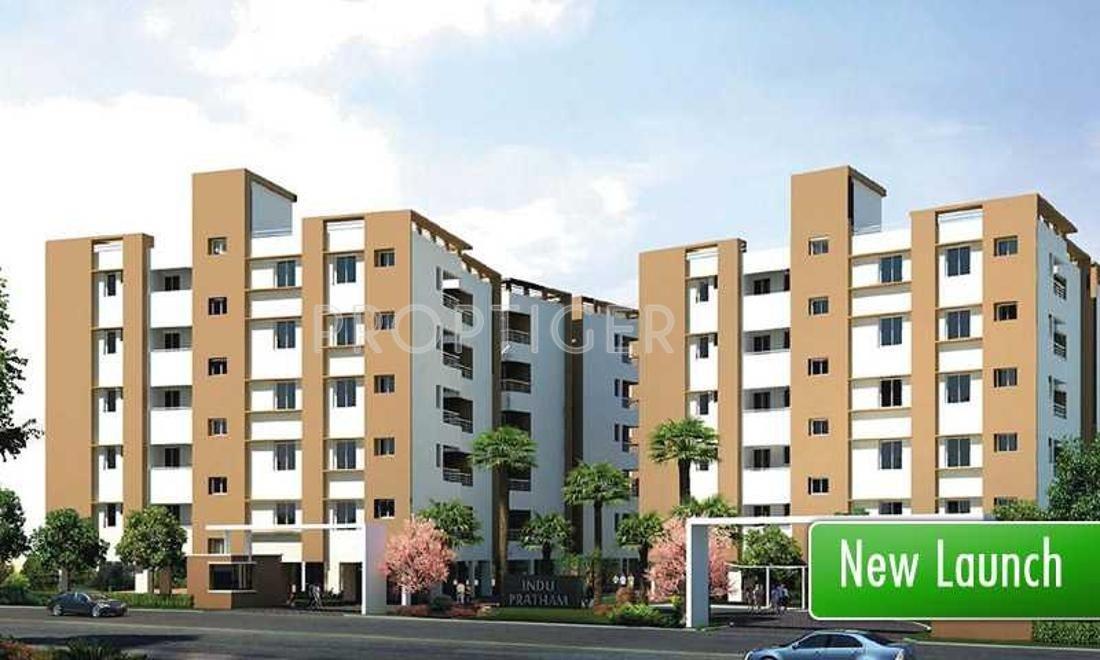 Indu Pratham