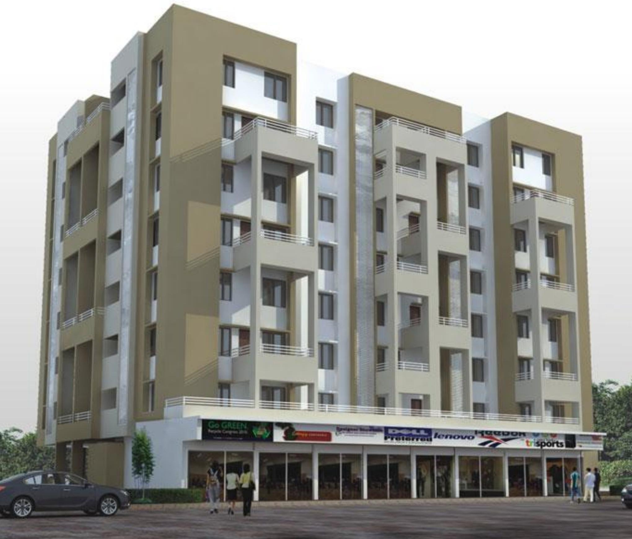 Satyam Lotus
