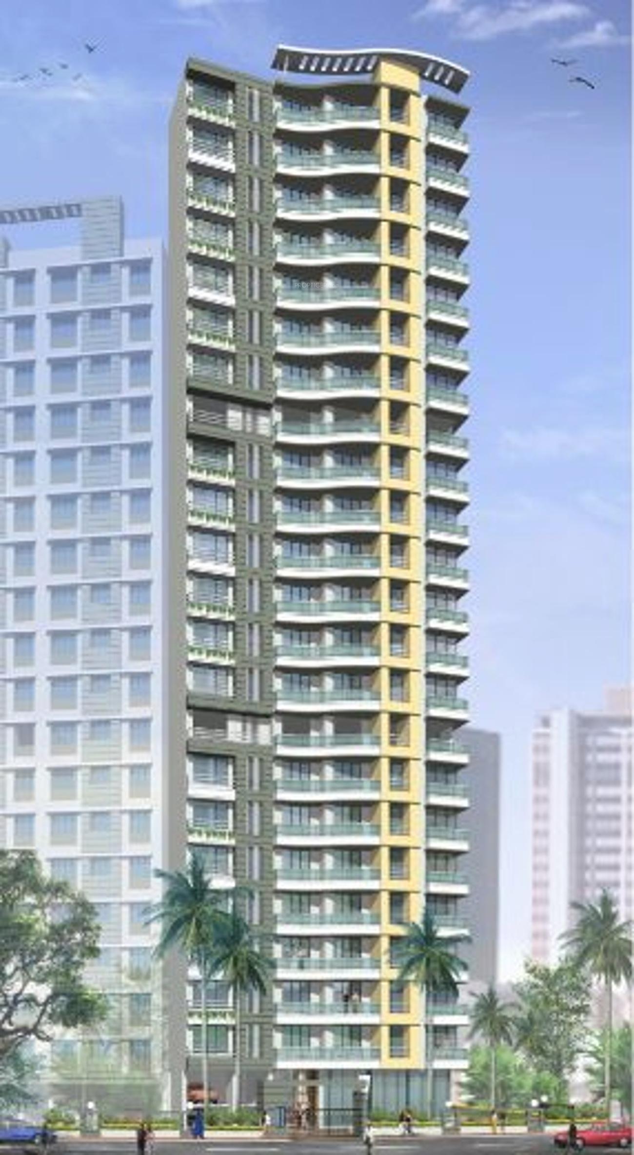 Shivsharda CHS Ltd