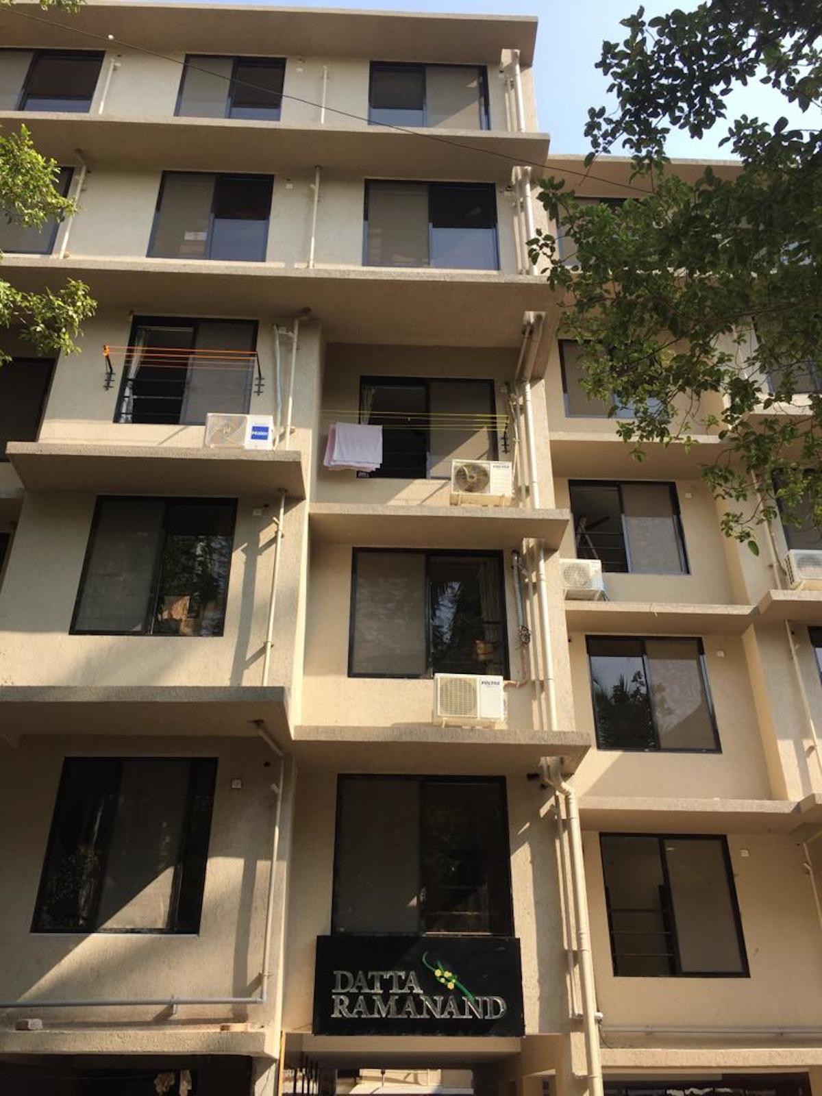  datta-ramanand-chs-ltd Images for Project