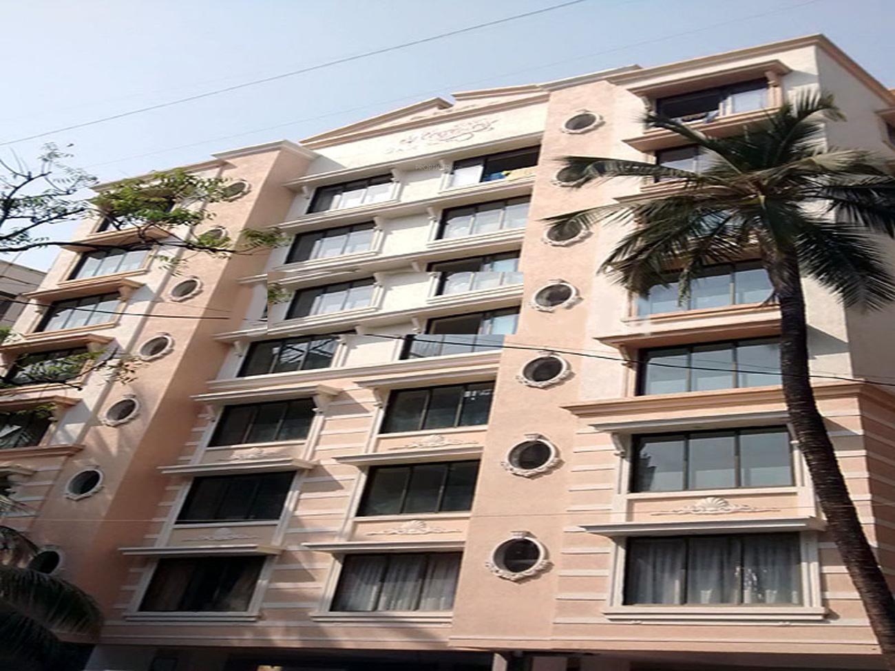 Images for Elevation of Raheja Homes Shakti Regency