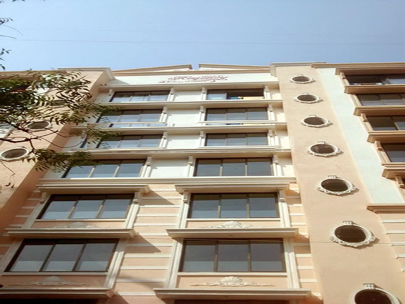 Images for Elevation of Raheja Homes Shakti Regency