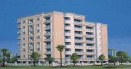 Gagansagar CHS Ltd