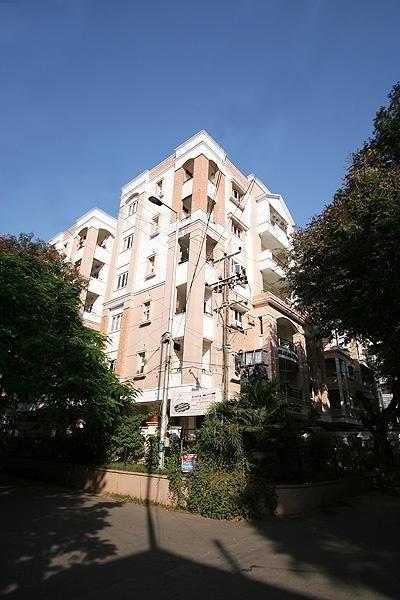 Bramara Towers