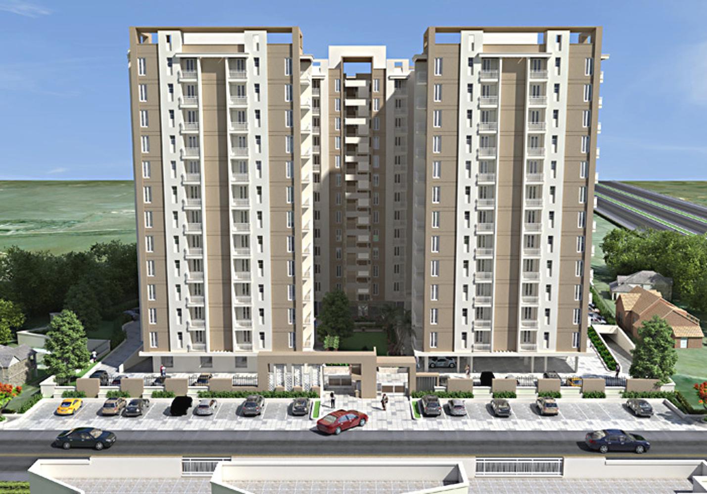Jagat Hills
