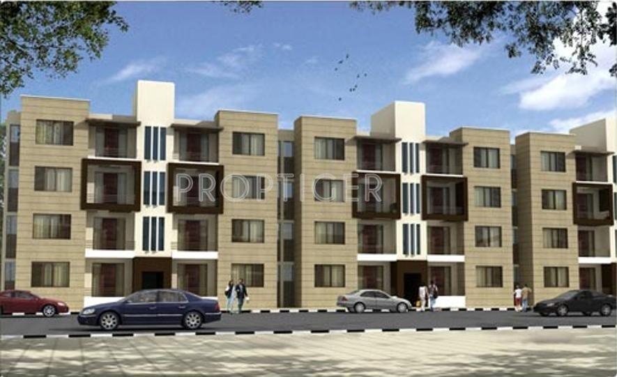 GBM Gracia Floors