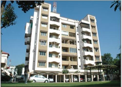 Images for Elevation of SDPL Mansarovar Terraces