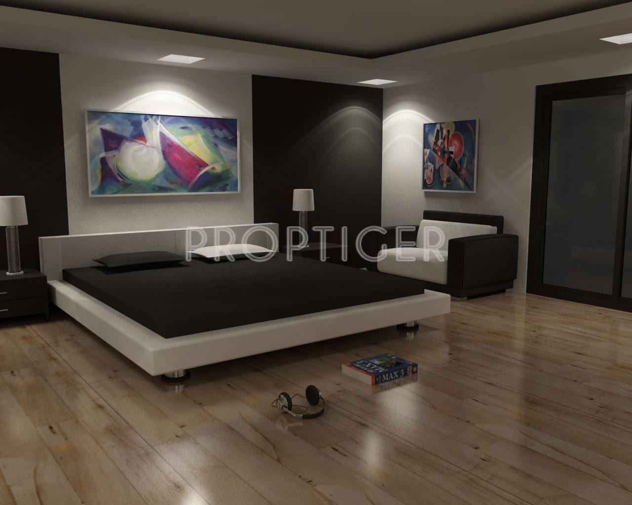 Anashwara Apartment