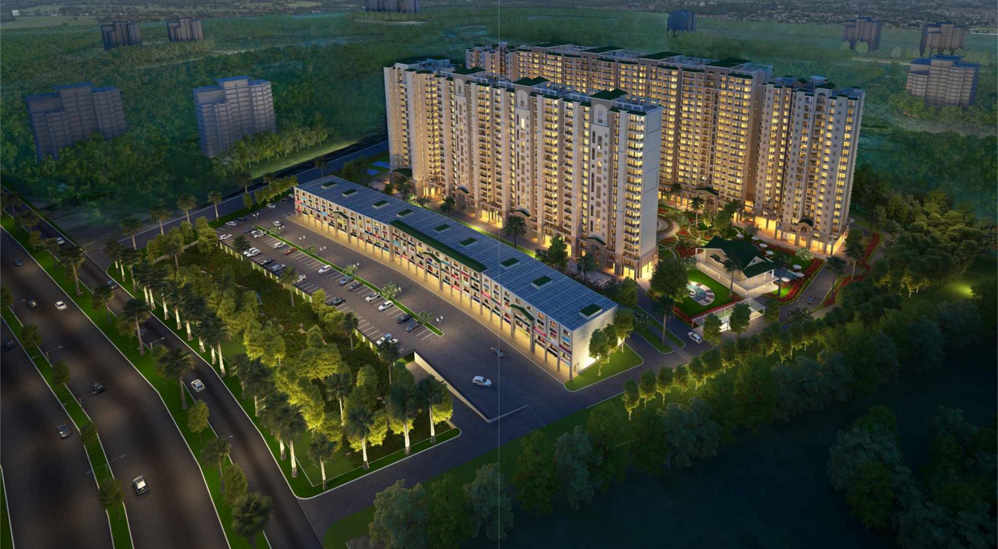 Images for Elevation of Gillco Parkhills